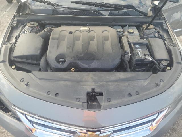 Photo 10 VIN: 2G1105S30K9154458 - CHEVROLET IMPALA PRE 