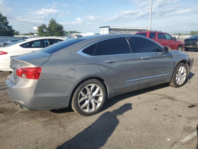 Photo 2 VIN: 2G1105S30K9154458 - CHEVROLET IMPALA PRE 