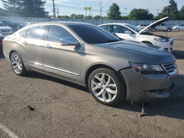 Photo 3 VIN: 2G1105S30K9154458 - CHEVROLET IMPALA PRE 