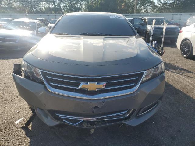 Photo 4 VIN: 2G1105S30K9154458 - CHEVROLET IMPALA PRE 