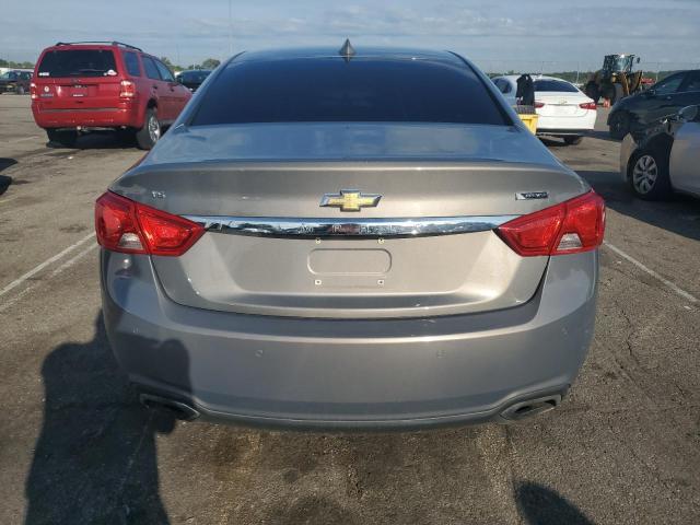 Photo 5 VIN: 2G1105S30K9154458 - CHEVROLET IMPALA PRE 