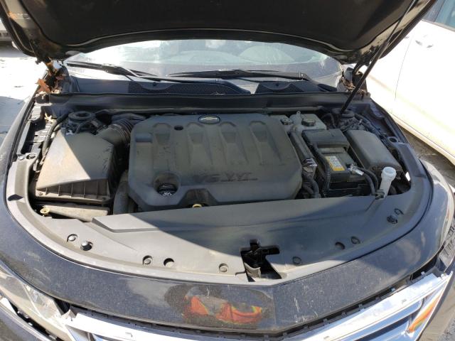 Photo 6 VIN: 2G1105S30L9101552 - CHEVROLET IMPALA PRE 