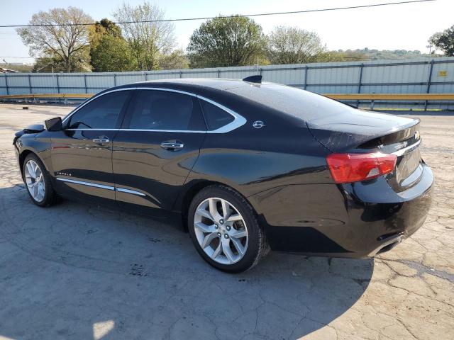 Photo 1 VIN: 2G1105S30L9101759 - CHEVROLET IMPALA PRE 