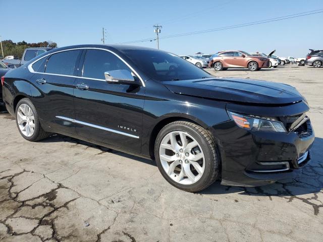 Photo 3 VIN: 2G1105S30L9101759 - CHEVROLET IMPALA PRE 