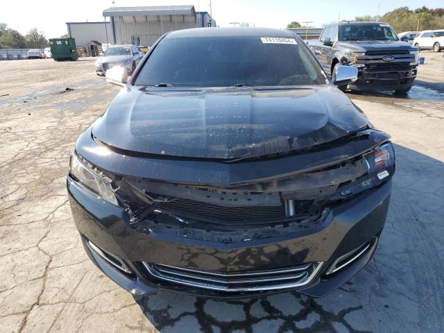 Photo 4 VIN: 2G1105S30L9101759 - CHEVROLET IMPALA PRE 