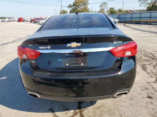 Photo 5 VIN: 2G1105S30L9101759 - CHEVROLET IMPALA PRE 