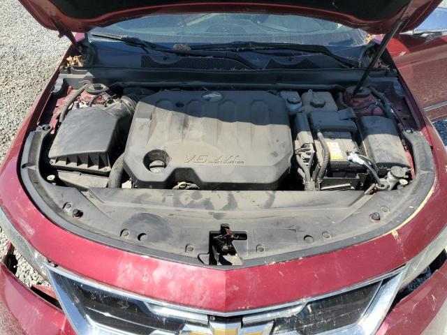 Photo 10 VIN: 2G1105S30L9102488 - CHEVROLET IMPALA 