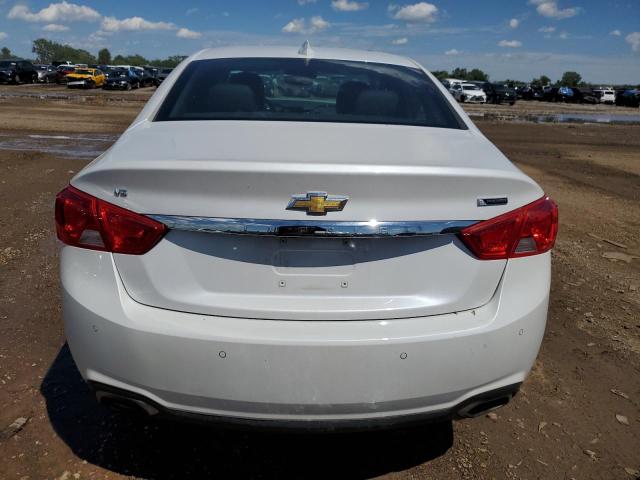 Photo 5 VIN: 2G1105S30L9103544 - CHEVROLET IMPALA 