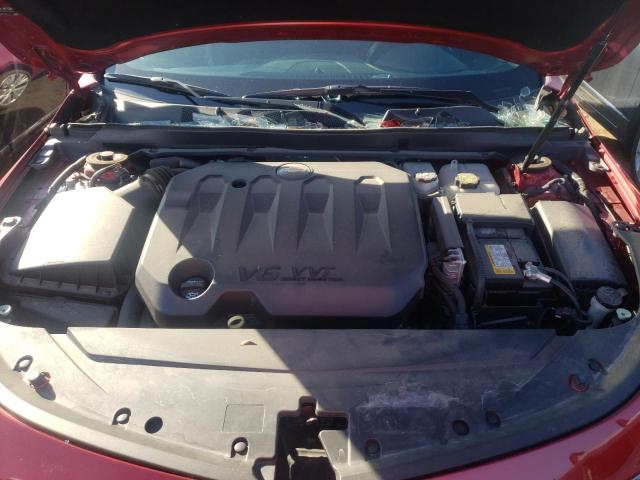 Photo 6 VIN: 2G1105S30L9104502 - CHEVROLET IMPALA PRE 