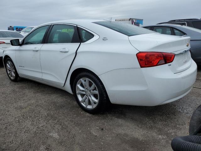 Photo 1 VIN: 2G1105S31H9100689 - CHEVROLET IMPALA LT 