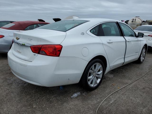 Photo 2 VIN: 2G1105S31H9100689 - CHEVROLET IMPALA LT 