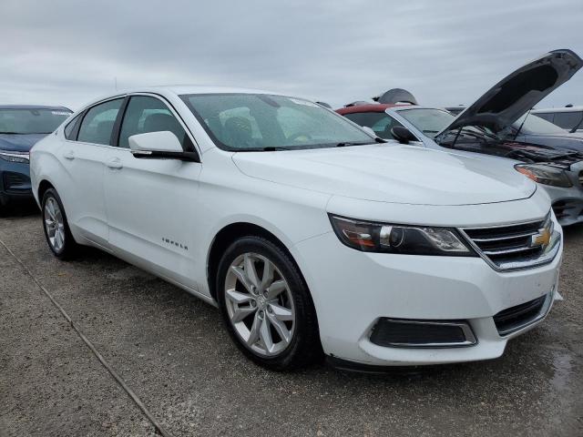 Photo 3 VIN: 2G1105S31H9100689 - CHEVROLET IMPALA LT 