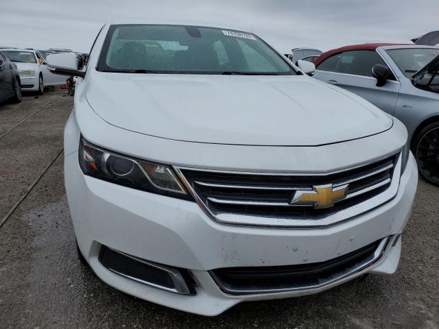 Photo 4 VIN: 2G1105S31H9100689 - CHEVROLET IMPALA LT 