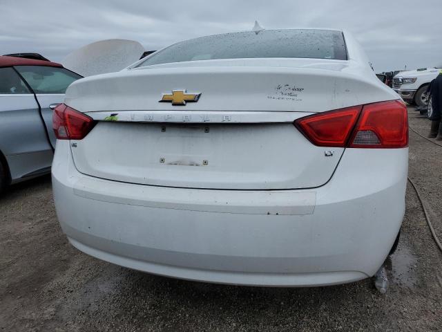 Photo 5 VIN: 2G1105S31H9100689 - CHEVROLET IMPALA LT 