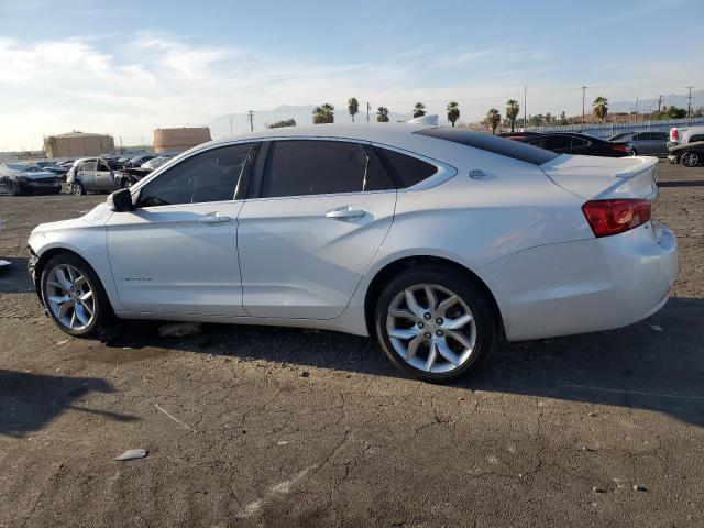 Photo 1 VIN: 2G1105S31H9102779 - CHEVROLET IMPALA LT 