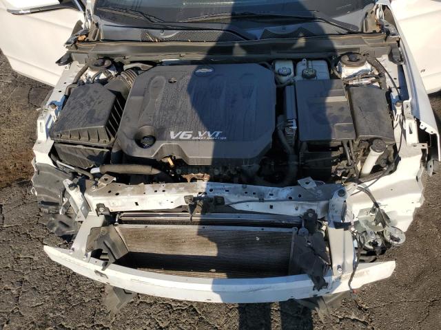 Photo 10 VIN: 2G1105S31H9102779 - CHEVROLET IMPALA LT 