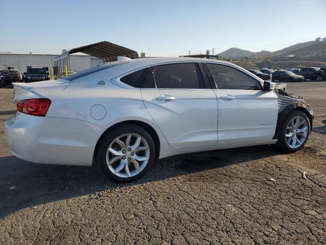 Photo 2 VIN: 2G1105S31H9102779 - CHEVROLET IMPALA LT 