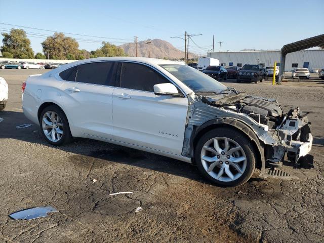 Photo 3 VIN: 2G1105S31H9102779 - CHEVROLET IMPALA LT 