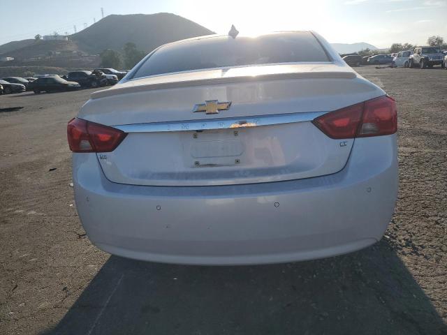 Photo 5 VIN: 2G1105S31H9102779 - CHEVROLET IMPALA LT 