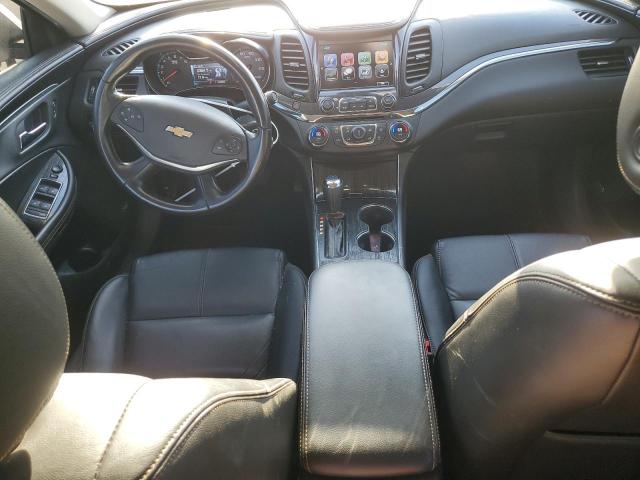 Photo 7 VIN: 2G1105S31H9102779 - CHEVROLET IMPALA LT 