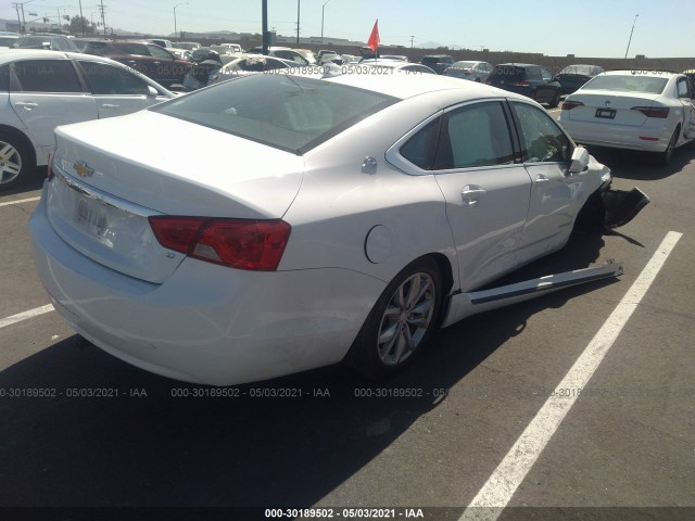 Photo 3 VIN: 2G1105S31H9104368 - CHEVROLET IMPALA 