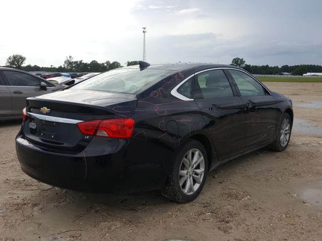 Photo 3 VIN: 2G1105S31H9105889 - CHEVROLET IMPALA LT 