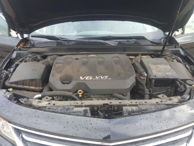 Photo 6 VIN: 2G1105S31H9105889 - CHEVROLET IMPALA LT 