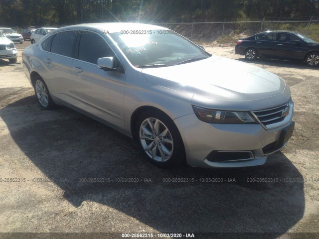 Photo 0 VIN: 2G1105S31H9113670 - CHEVROLET IMPALA 