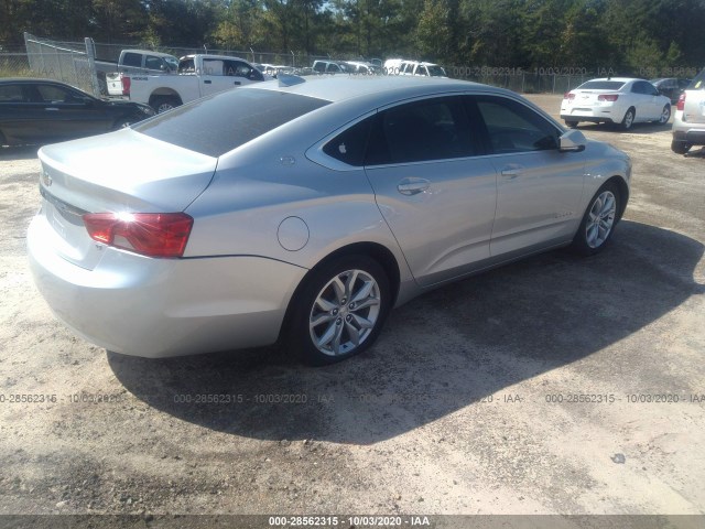 Photo 3 VIN: 2G1105S31H9113670 - CHEVROLET IMPALA 