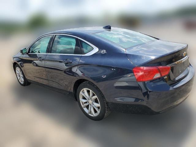 Photo 1 VIN: 2G1105S31H9114088 - CHEVROLET IMPALA 