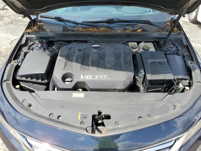 Photo 10 VIN: 2G1105S31H9114088 - CHEVROLET IMPALA 