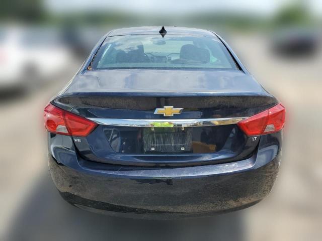 Photo 5 VIN: 2G1105S31H9114088 - CHEVROLET IMPALA 