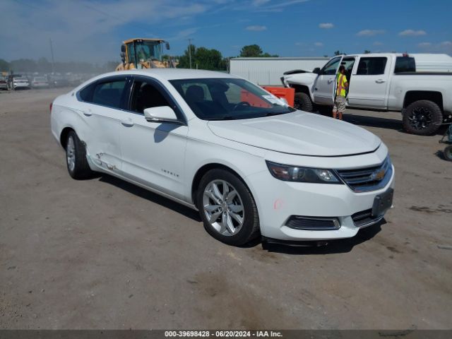 Photo 0 VIN: 2G1105S31H9117847 - CHEVROLET IMPALA 