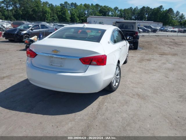 Photo 3 VIN: 2G1105S31H9117847 - CHEVROLET IMPALA 