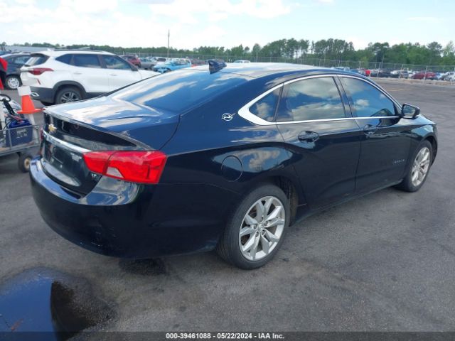 Photo 3 VIN: 2G1105S31H9119730 - CHEVROLET IMPALA 