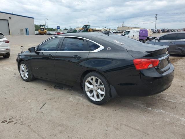 Photo 1 VIN: 2G1105S31H9123812 - CHEVROLET IMPALA 