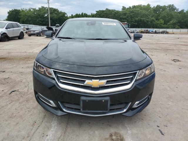 Photo 4 VIN: 2G1105S31H9123812 - CHEVROLET IMPALA 