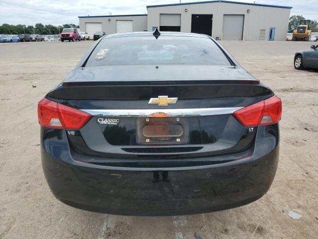 Photo 5 VIN: 2G1105S31H9123812 - CHEVROLET IMPALA 