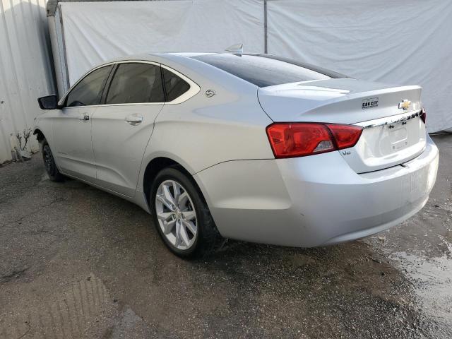 Photo 1 VIN: 2G1105S31H9139329 - CHEVROLET IMPALA 