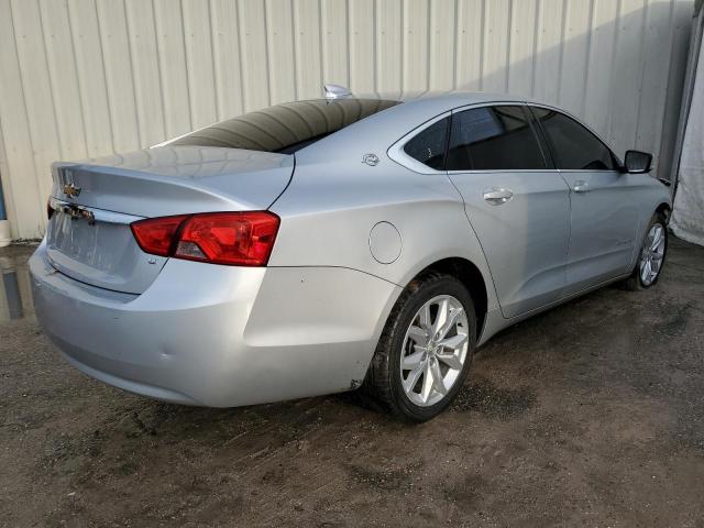 Photo 2 VIN: 2G1105S31H9139329 - CHEVROLET IMPALA 