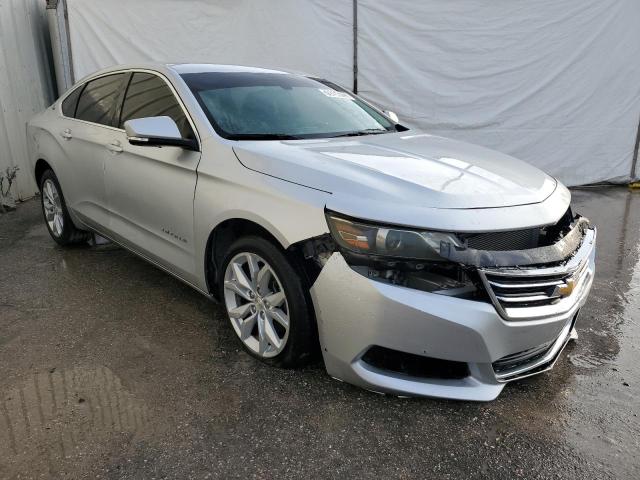 Photo 3 VIN: 2G1105S31H9139329 - CHEVROLET IMPALA 