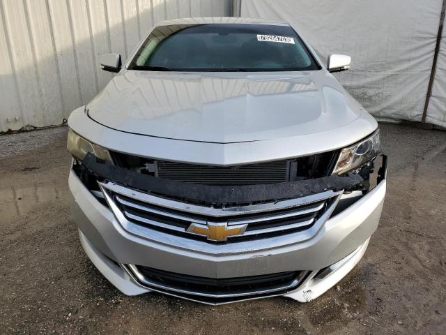 Photo 4 VIN: 2G1105S31H9139329 - CHEVROLET IMPALA 