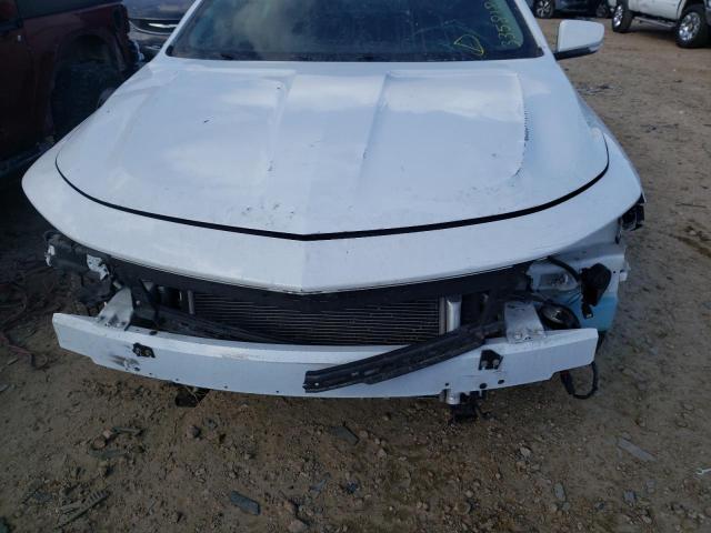 Photo 8 VIN: 2G1105S31H9144529 - CHEVROLET IMPALA LT 