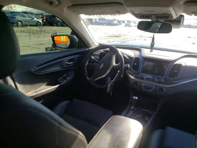 Photo 8 VIN: 2G1105S31H9146152 - CHEVROLET IMPALA LT 