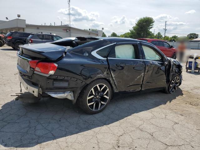 Photo 2 VIN: 2G1105S31H9149536 - CHEVROLET IMPALA LT 