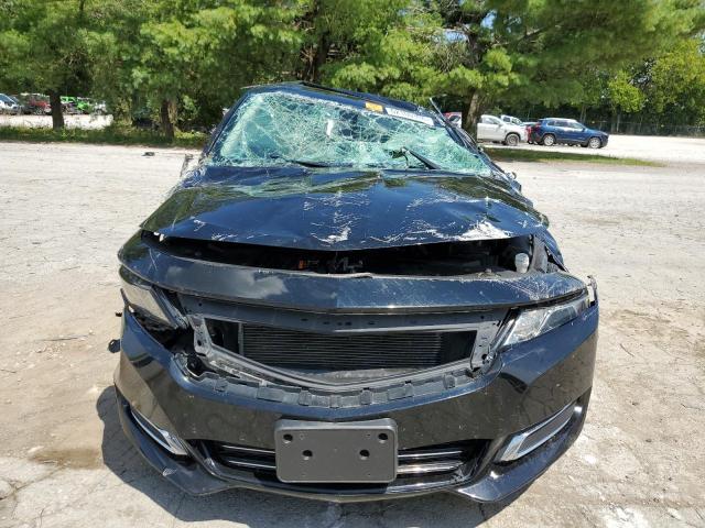 Photo 4 VIN: 2G1105S31H9149536 - CHEVROLET IMPALA LT 