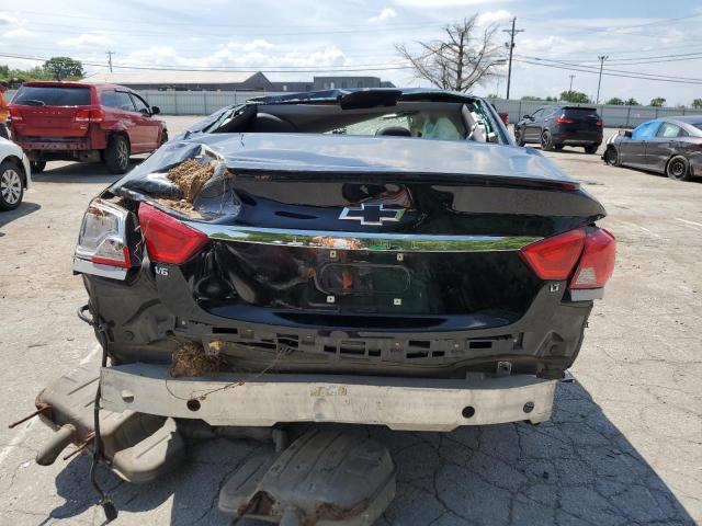 Photo 5 VIN: 2G1105S31H9149536 - CHEVROLET IMPALA LT 