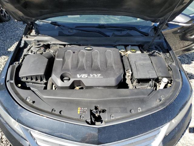 Photo 10 VIN: 2G1105S31H9154204 - CHEVROLET IMPALA 