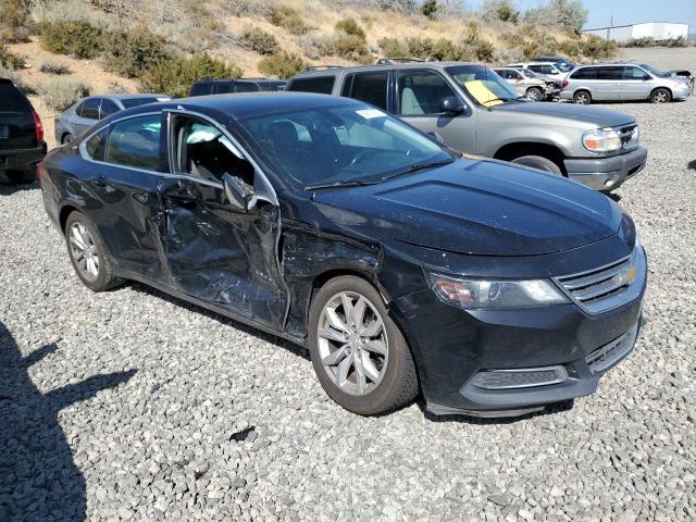 Photo 3 VIN: 2G1105S31H9154204 - CHEVROLET IMPALA 