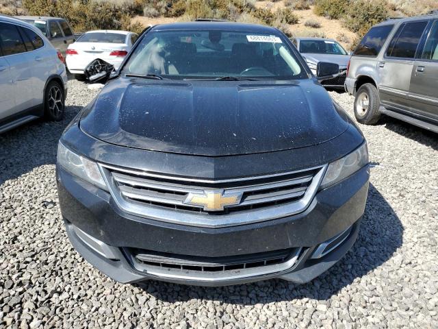 Photo 4 VIN: 2G1105S31H9154204 - CHEVROLET IMPALA 